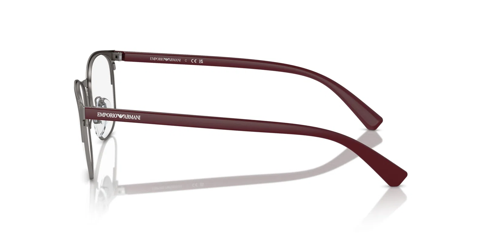 Emporio Armani 1059 Eyeglasses - view 48